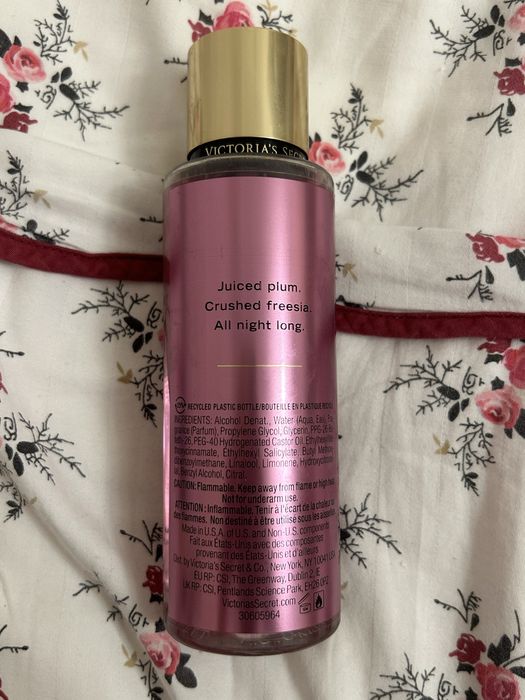 Victoria’s Secret міст « Pure seduction »