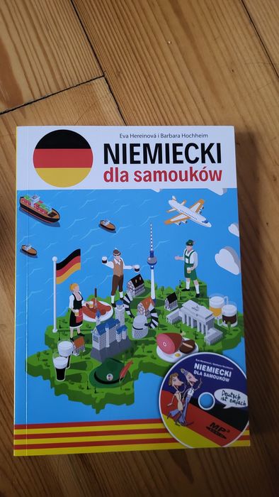 NIEMIECKI dla samouków