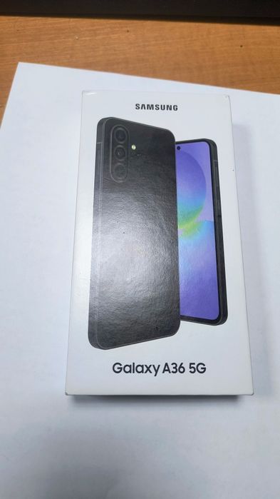 Самсунг Samsung A36 8/256