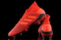 Adidas Predator бутсы футбольные 43