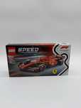Lego SPEED CHAMPIONS 77242 BOLID F1 FERRARI SF-24 od loombard milicz
