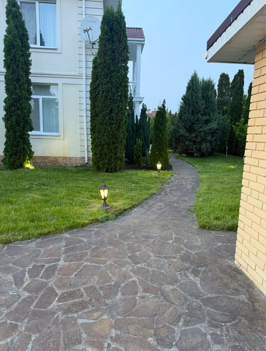 Без % Оренда будинку КМ Нова Богданівка, Броварський р-н, Київська