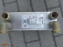 Wymiennik ciepła sondex SL32TL-30