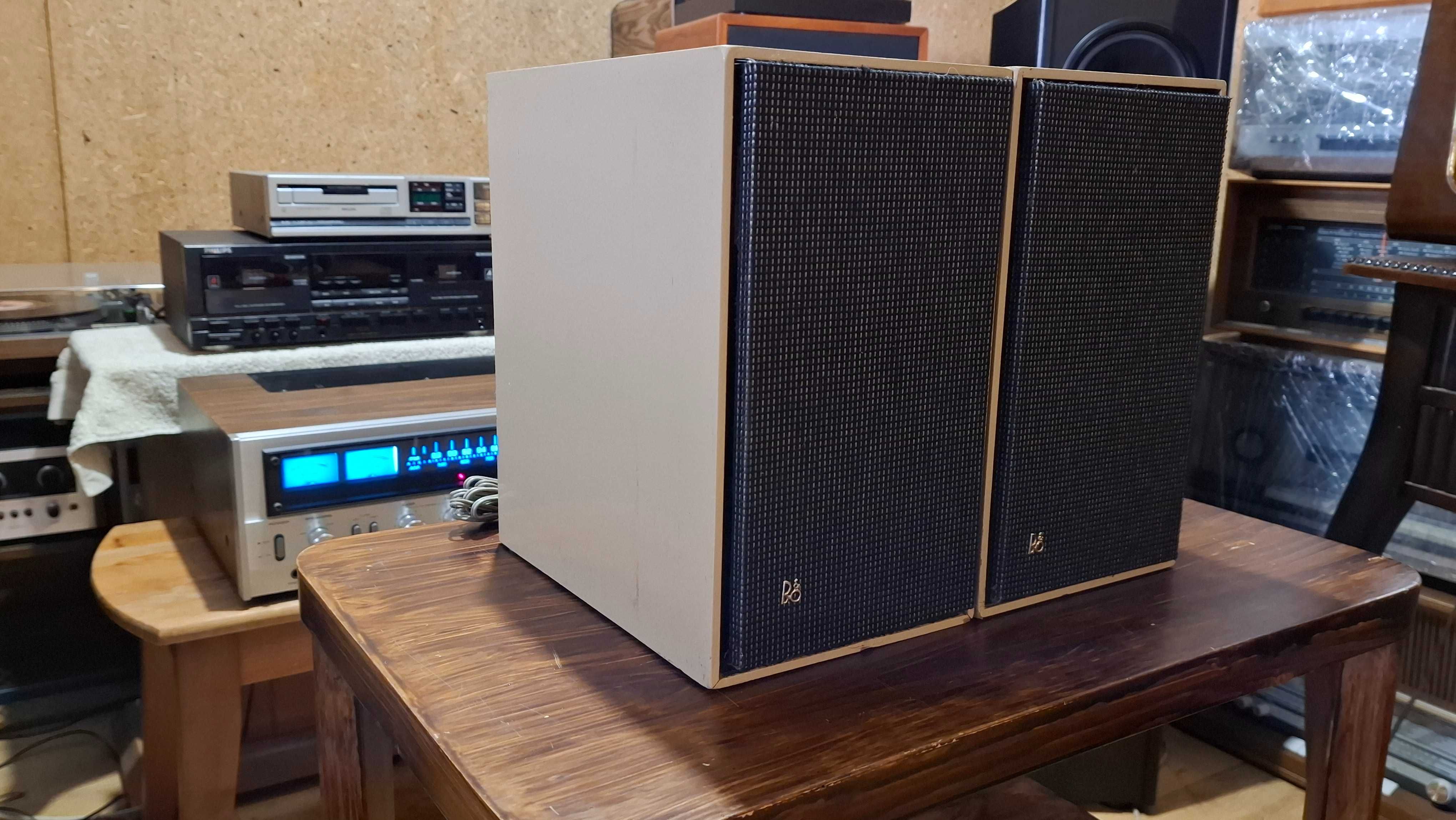Bang & Olufsen BEOVOX 2200