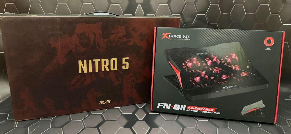 ‼️NVIDIA RTX 6GB‼️ ОЗУ: 32GB! • 120 Герц • + Подарунок підставка