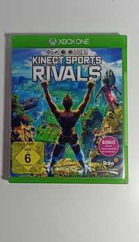 Kinect rivals Sports Xbox one s/x