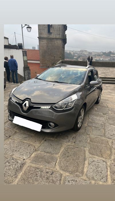 Renalult Clio DCI