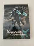 Xenoblade Chronicles X Collector's Edition Guide