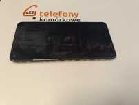 XIAOMI REDMI NOTE 9 z ramką LCD Dotyk Wyświetlacz Ekran Czarny