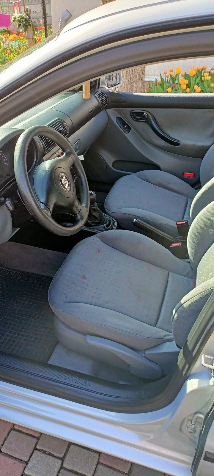 Продам авто Seat Toledo