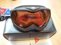 Gogle dainese dziecinne