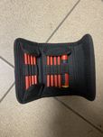 Milwaukee Wkrętak izolowany Torx 8w1