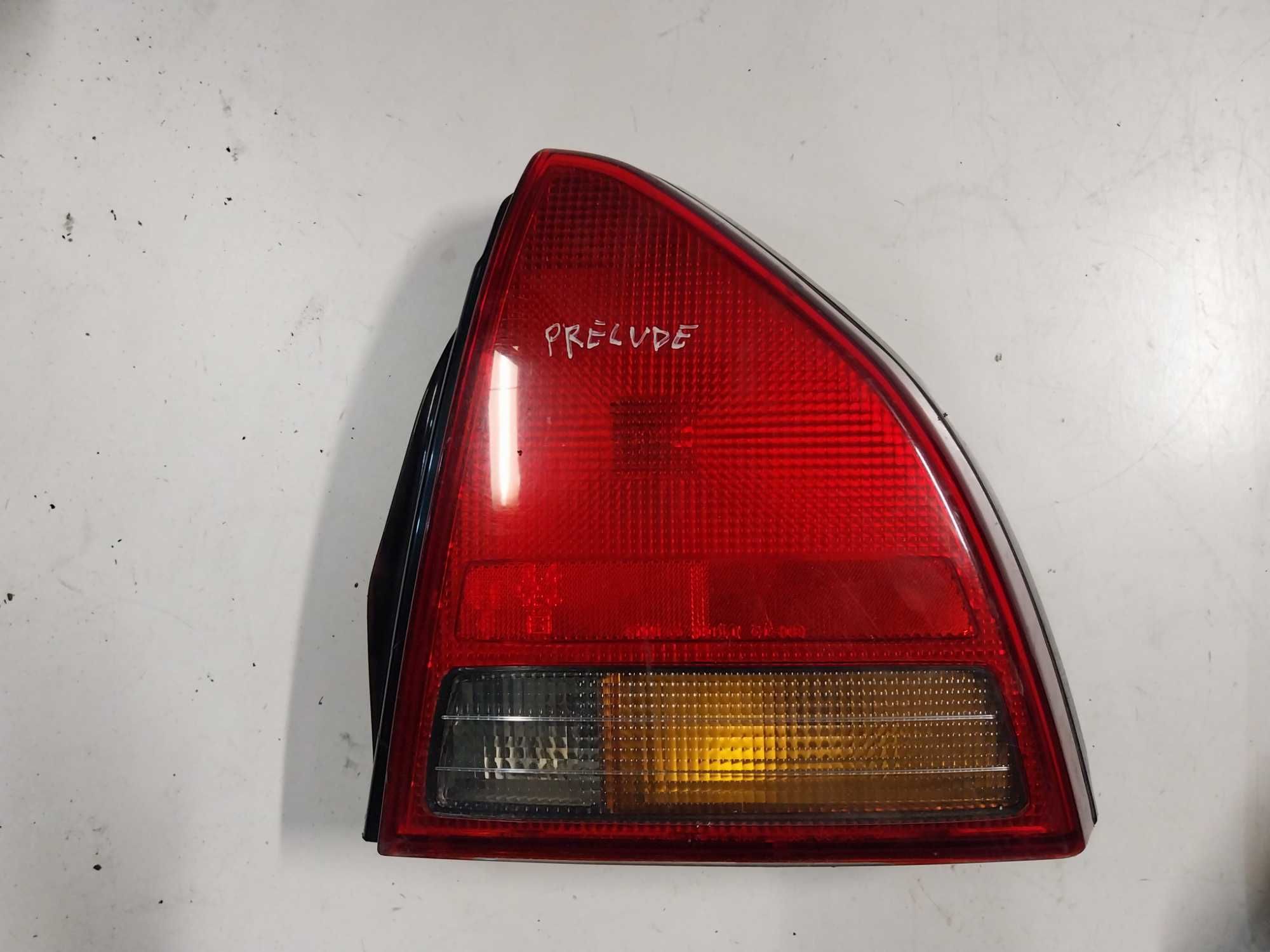 Lampa Prawy Tył Honda Prelude Europa ! ! !