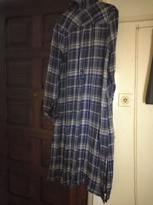 Vestido muito lindo ata à frente tam S excelente estado só 7,50€