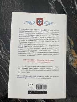 Os Lusíadas de Luís de Camões Contados às Crianças e Lembrados ao Povo