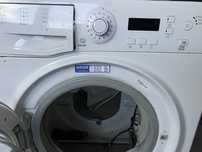 Vendo peças maquina lavar roupa hotpoint-ariston
