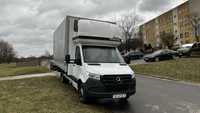 Mercedes-Benz sprinter  Mercedes Sprinter 517CDI Nowy !!