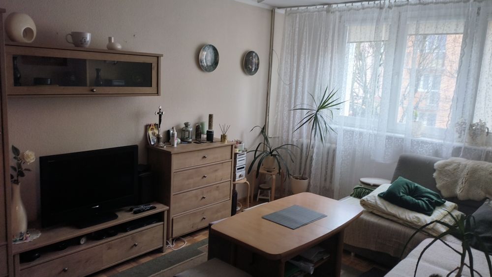 Wynajem mieszkania, ul Jeżyka.