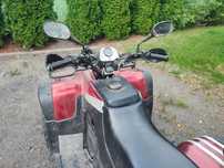 Quad Bemi 250cm3