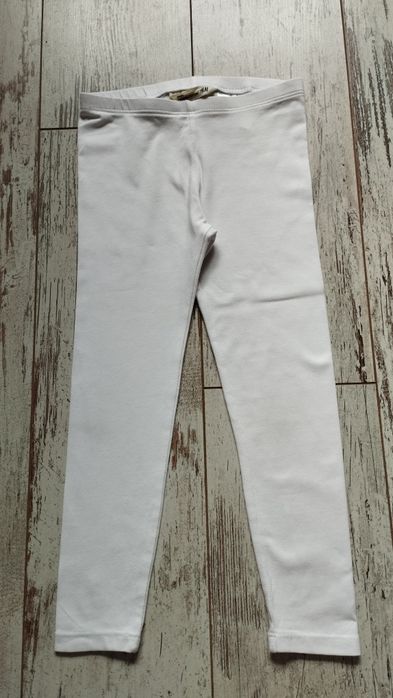 Дитячі легенси для дівчинки на 3-4рочки