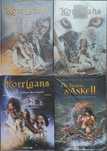 Álbuns de BD editada em Portugal - Lote 7