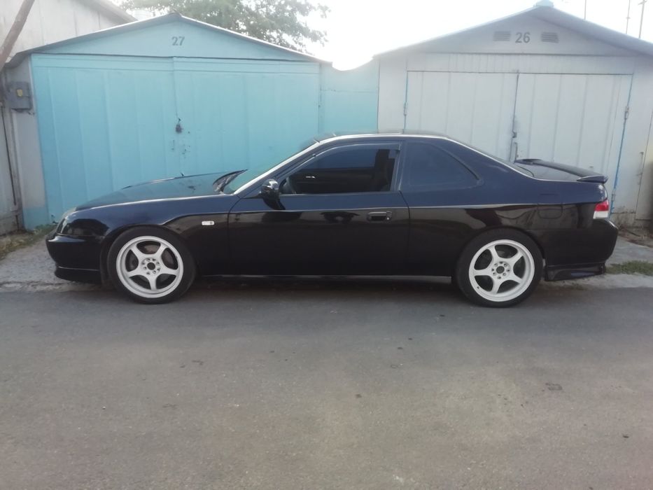 Продам Honda Prelude на Н22м моторе