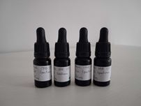 Olejek konopnyFull Spectrum bez izolatu 1200mg CBD