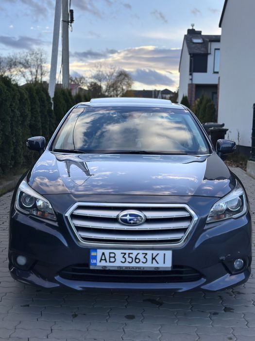 Продається Subaru Legacy