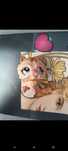 Lps chow chow #2304 littlest pet shop pies piesek