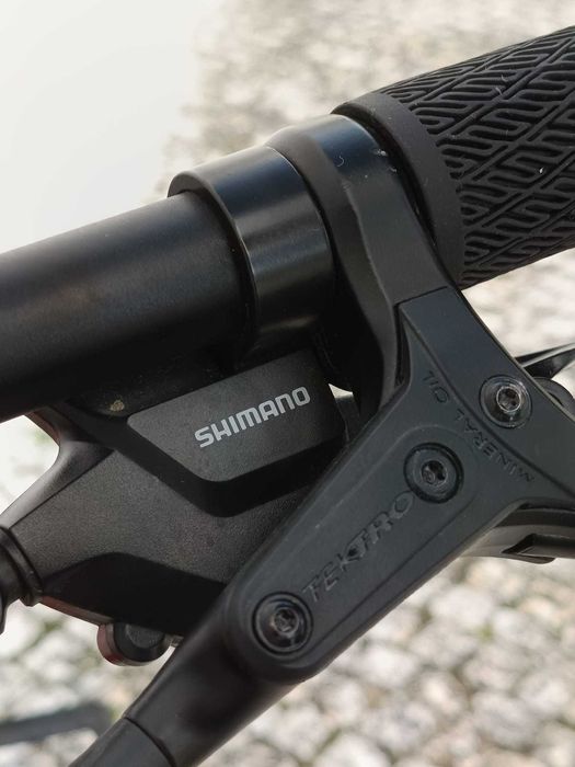 Bicicleta BTT Scott Aspect 960-Black Friday