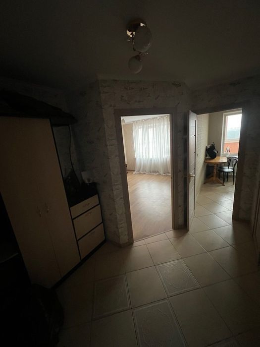 Доківська 10 Коцюбинське