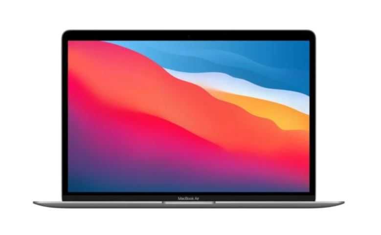 Apple MacBook Air M1/16GB/512 Space Gray- OUTLET x-kom Biała Podlaska