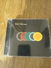 CD Schiller Weltreise