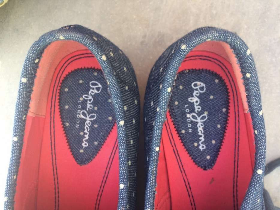 Pepe jeans