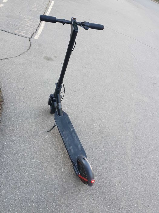 Продам Электросамокат MAX G 30 P