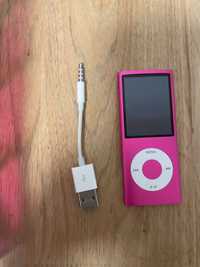 Ipod Nano Różowy 8 GB