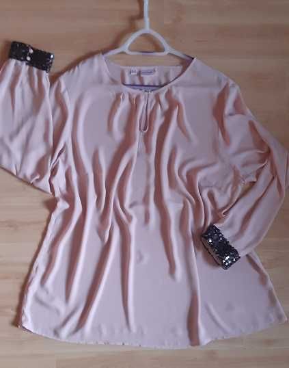 Lekka tunika BodyFlirt