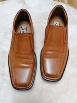Buty męskie mokasyny dibang
