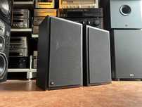 Kolumny DUAL Type CL 271, Audio Room