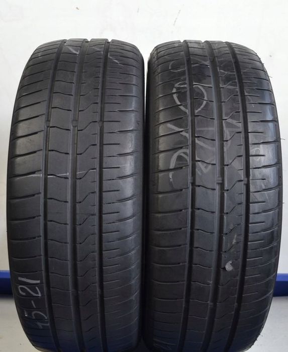 205/55R16 91V FALKEN ZIEX ZE310A x2szt 3498o