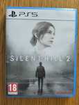 Silent Hill 2 PS5