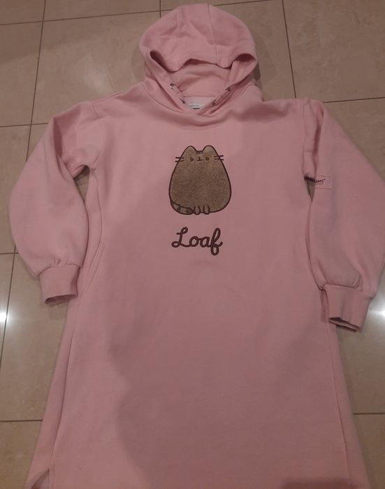 Sukienka dziewczęca, 158, Reserved