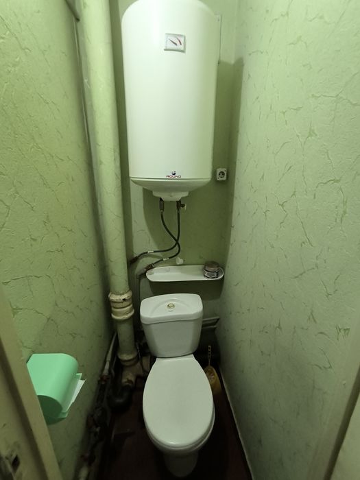 2комн кв-ра Хортицкий. Без отключения света