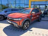 Dacia Duster Extreme TCe 130 4x4