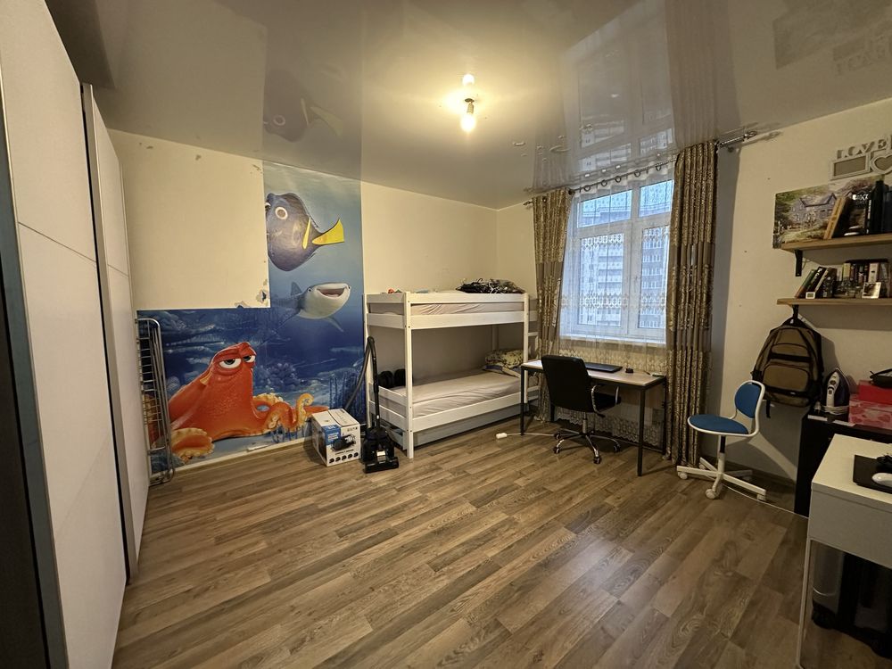 Продам 2к квартиру 58,1 м2 в ЖК Авіа Квартал, м. Вишневе, без комісії!