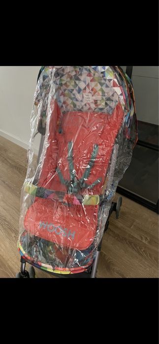 wózek spacerowy firmy Cosatto