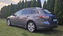 Mazda 6 2.0 Diesel 140KM  OKAZJA