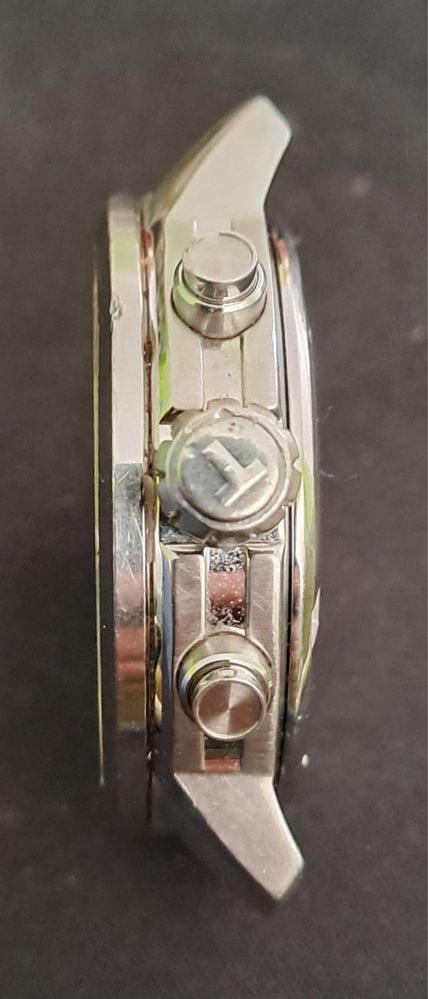 Relogio Tissot PRC 200 Cronografo T055417