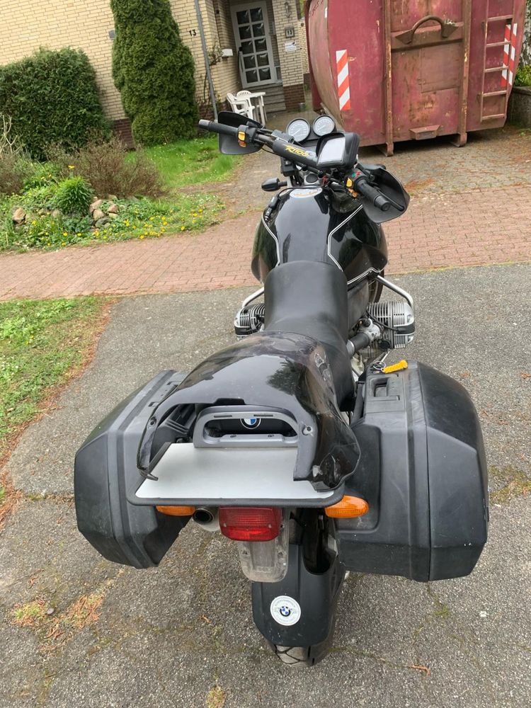 Bmw 1100GS sprzedam