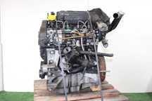 Motor Renault  1.5 DCI  65CV   ref: K9K704